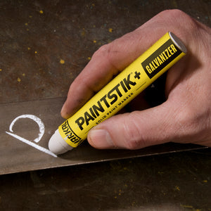 PAINTSTIK+ Galvanizer Solid Paint Marker PAINTSTIK+ Galvanizer Solid Paint Marker